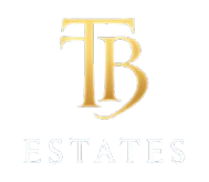 TB Estates logo
