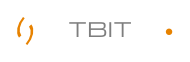 TBIT logo