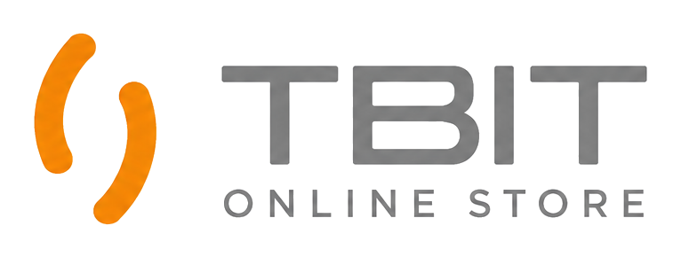 TBIT Online Store logo